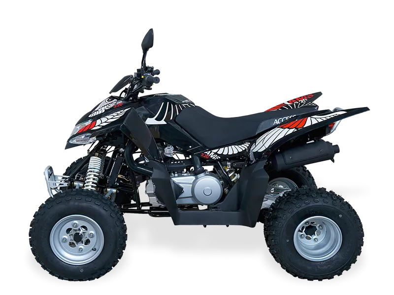 Access AMS 3.20 Access AMS 3.20